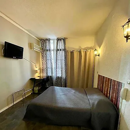 Alexander Hotel Perpignan