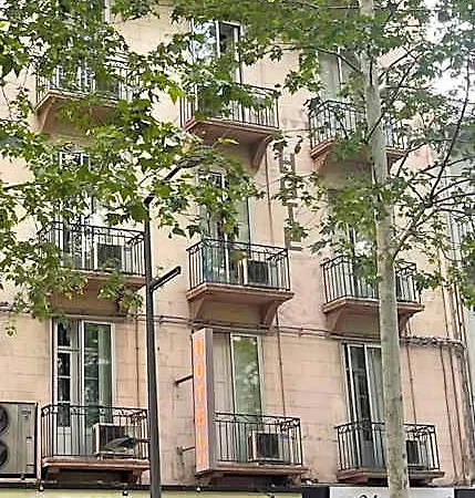 Alexander 2* Perpignan