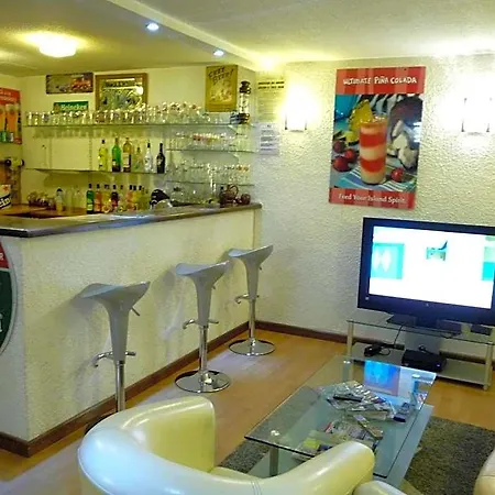 Hotel Alexander Perpignan