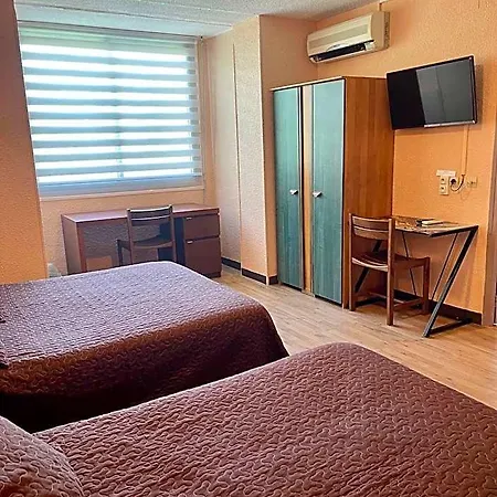 Hotel Alexander Perpignan
