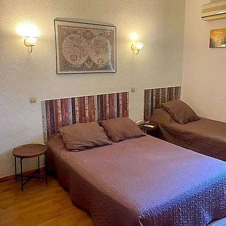 Alexander 2* Perpignan