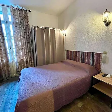 Alexander Hotel Perpignan