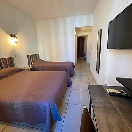 Hotel Alexander