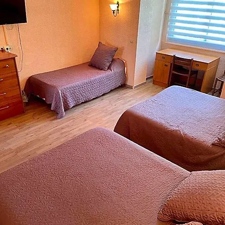 Alexander Hotel Perpignan