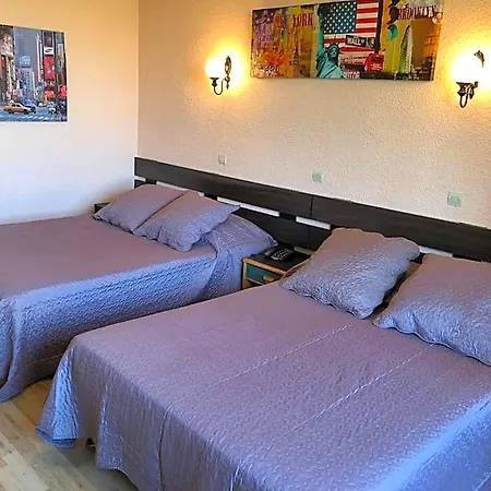 Hotel Alexander