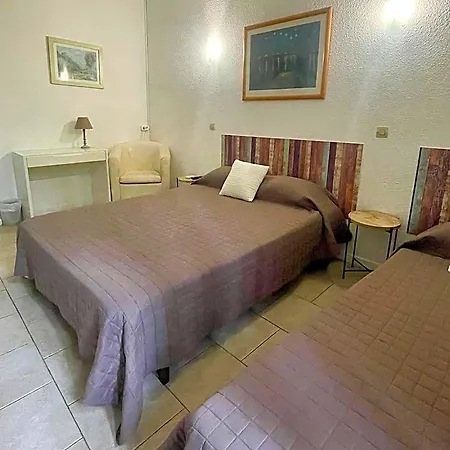 Alexander 2* Perpignan