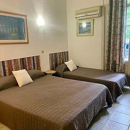 Alexander Hotel Perpignan