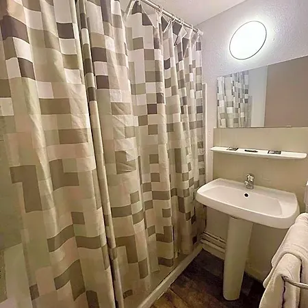Hotel Alexander