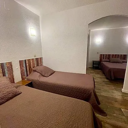 Alexander Hotel Perpignan