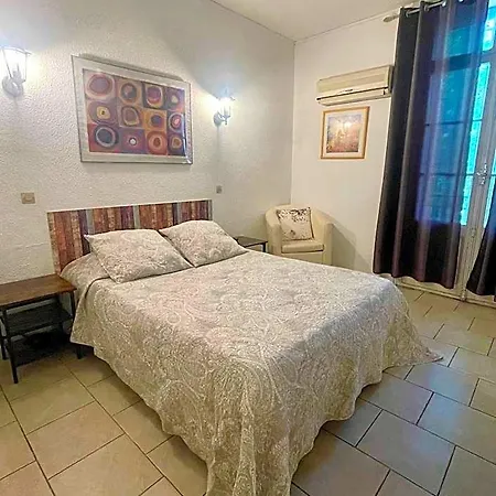 Alexander 2* Perpignan