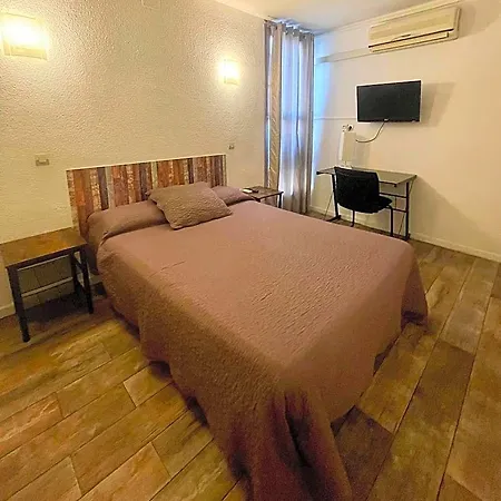 Hotel Alexander