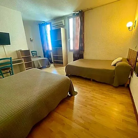 Alexander 2* Perpignan