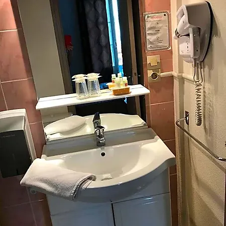 Hotel Alexander